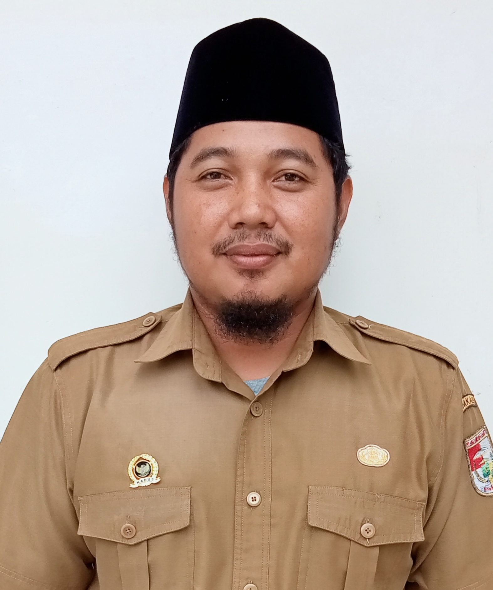 DENI PANCA IRAWAN